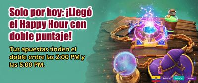 Siente la emoción del casino
