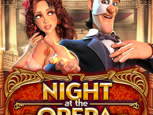 Night At The Opera