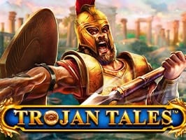Trojan Tales The Golden Era