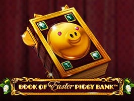 Book Of Easter Piggy Bank screenshot