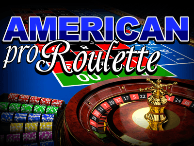 American Roulette Pro screenshot
