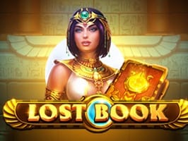Lost Book