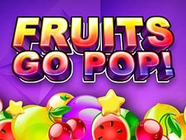 Fruits Go Pop