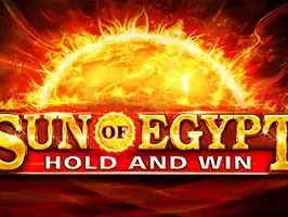 Sun of Egypt screenshot