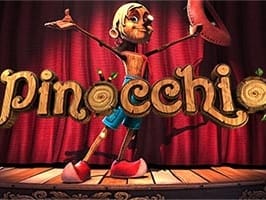 Pinocchio