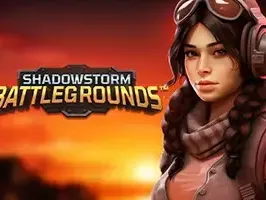 Shadowstorm Battlegrounds